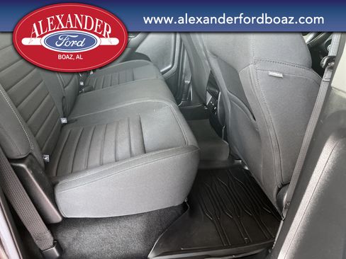 Used 2021 Ford Ranger XLT w/ Equipment Group 301A Mid AWD/4WD image 19