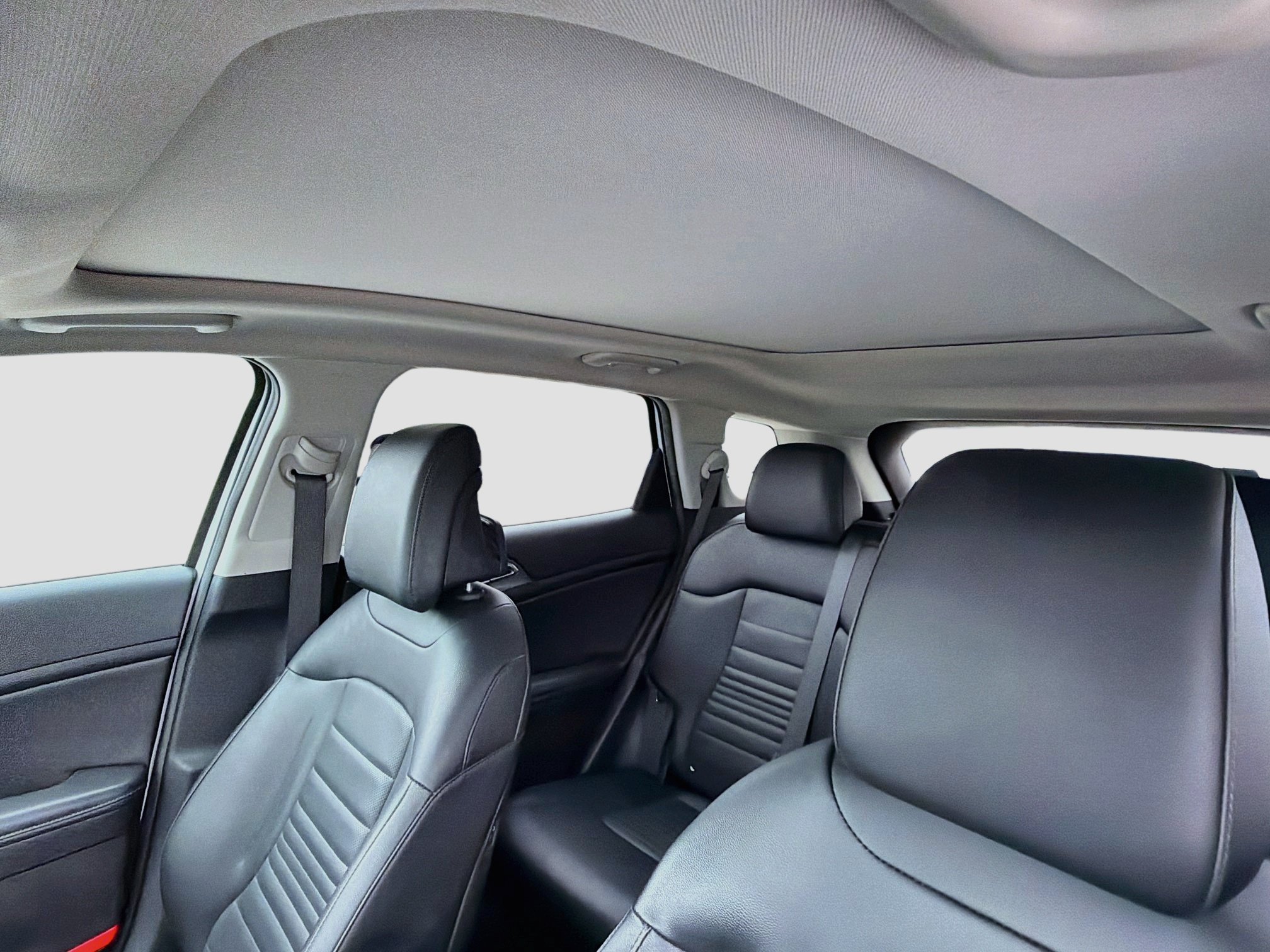 Used 2023 Kia Sportage SX FWD image 26