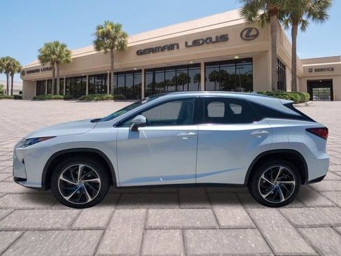 Used 2019 Lexus RX 350 AWD image 7