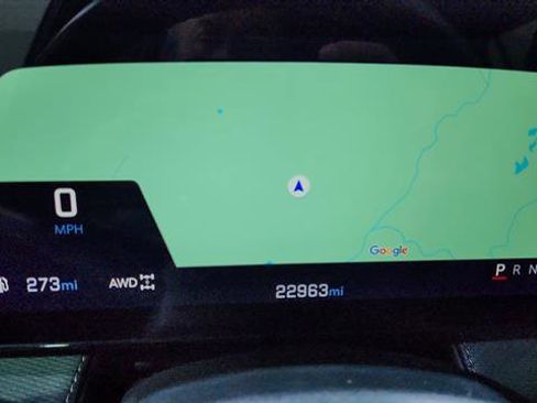 Used 2025 Chevrolet Equinox LT image 14