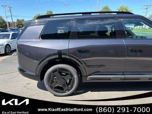 New 2027 Kia Telluride EX X-Line AWD/4WD image 7
