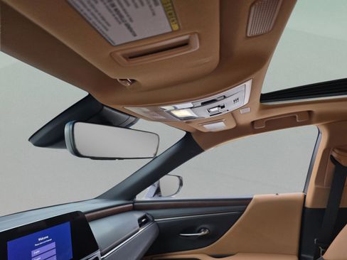 Used 2023 Lexus ES 350 w/ Premium Package image 14