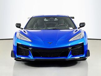 New 2026 Chevrolet Corvette Z06 video 2