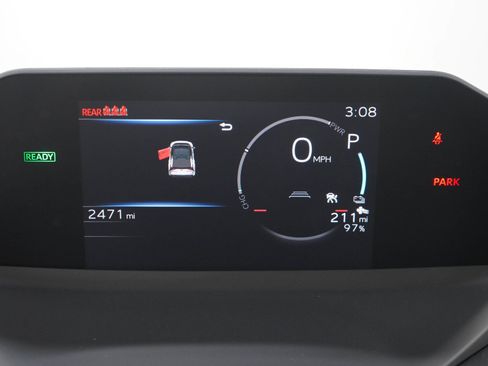 Certified 2026 Toyota bZ AWD/4WD image 23