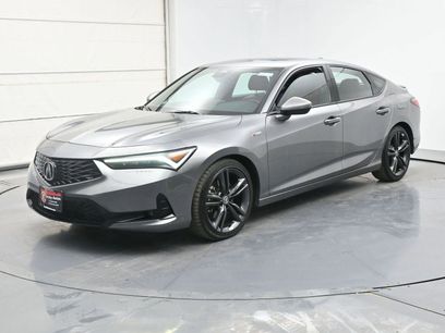 Used 2024 Acura Integra A-Spec