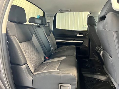 Used 2015 Toyota Tundra SR5 w/ SR5 Upgrade Package image 26
