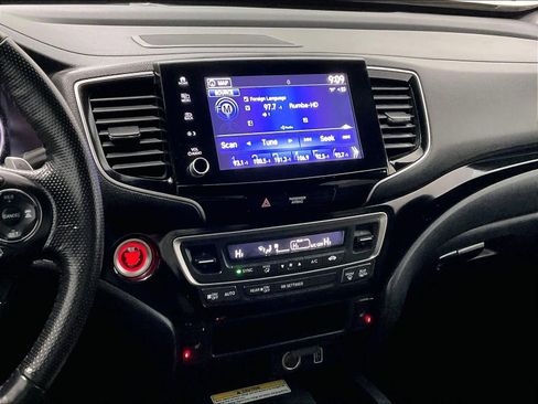 Used 2023 Honda Ridgeline Black Edition image 18