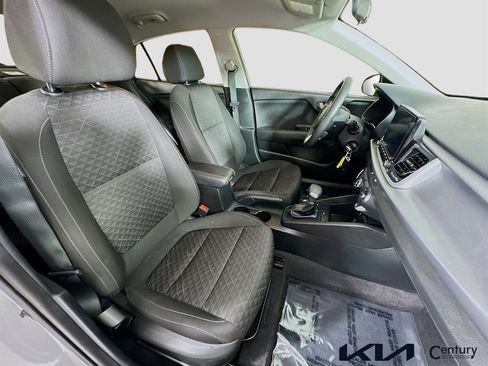Used 2023 Kia Rio S image 25