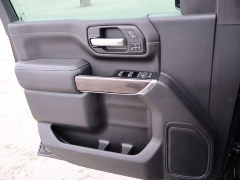 Used 2020 Chevrolet Silverado 2500 LTZ w/ LTZ Plus Package AWD/4WD image 38