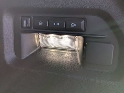 New 2026 Ford Explorer ST w/ Sun And Sound Package AWD/4WD image 14