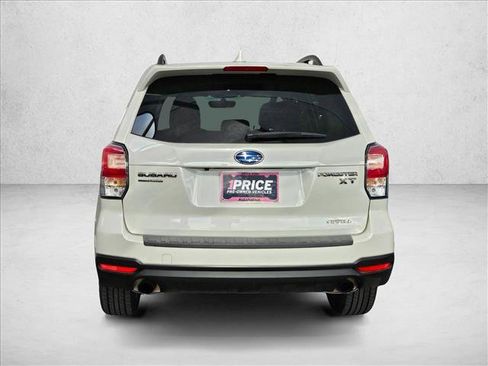 Used 2018 Subaru Forester 2.0XT Premium AWD/4WD image 7