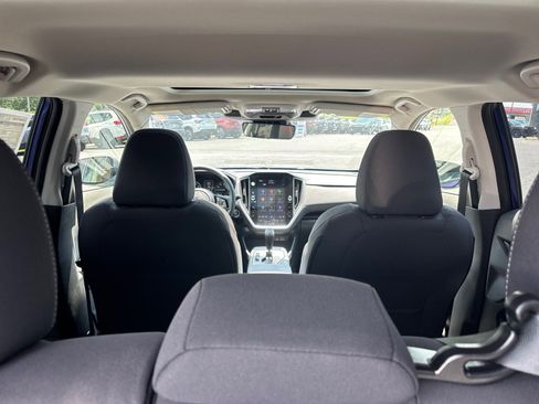 New 2025 Subaru Crosstrek 2.5i Premium image 53