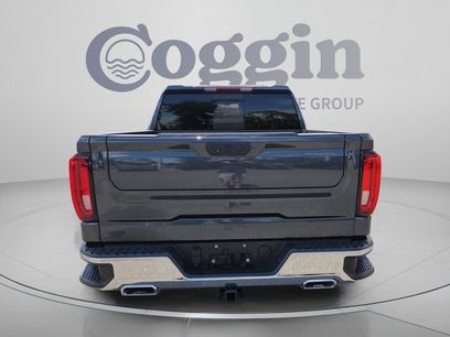 Certified 2021 GMC Sierra 1500 SLT w/ SLT Premium Package