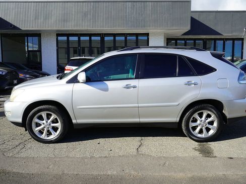 Used 2009 Lexus RX 350 2WD image 2