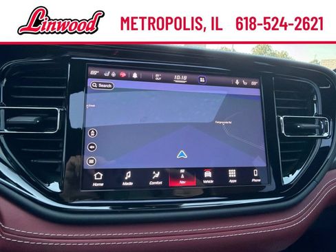 Used 2021 Dodge Durango SRT Hellcat w/ Premium Interior Group AWD/4WD image 29