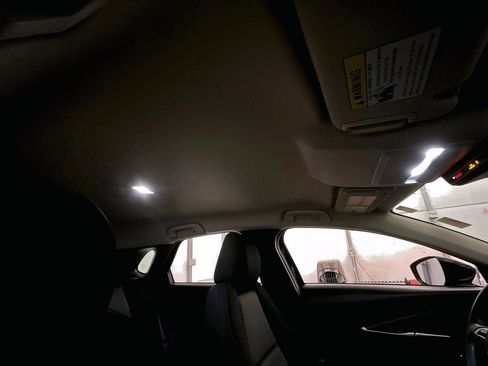 Used 2023 MAZDA CX-30 AWD 2.5 S image 21