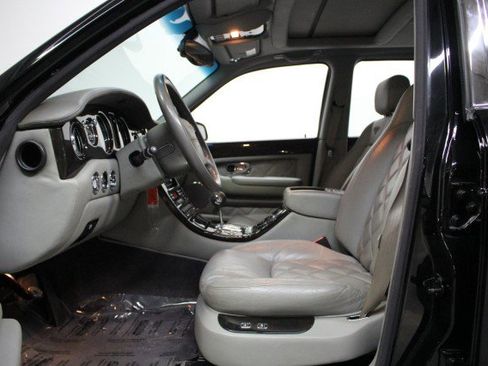 Used 2002 Bentley Arnage T image 7