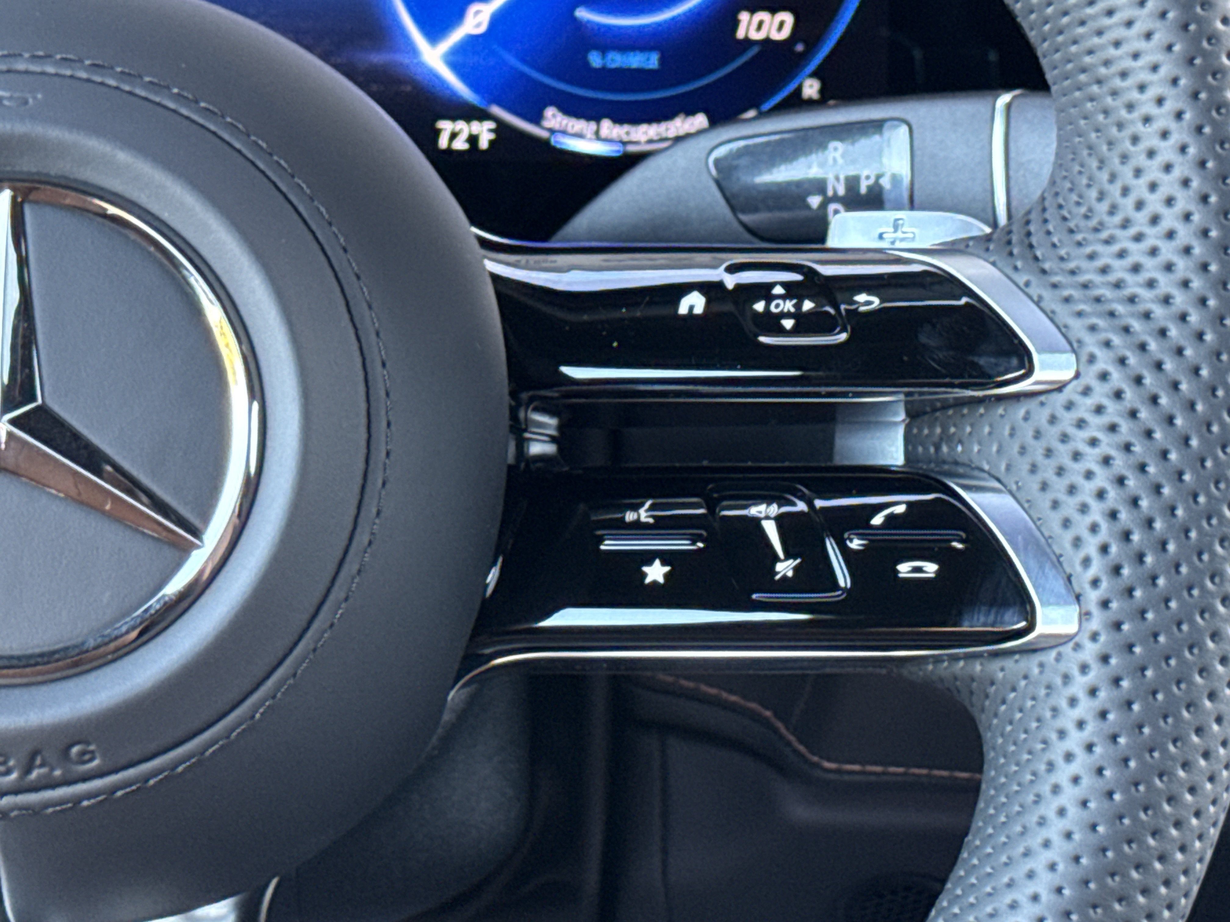 New 2027 Mercedes-Benz G 580 e image 41