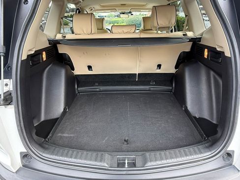 Used 2021 Honda CR-V EX image 7