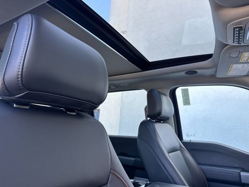 New 2026 Ford F250 Lariat w/ Lariat Ultimate Package image 17