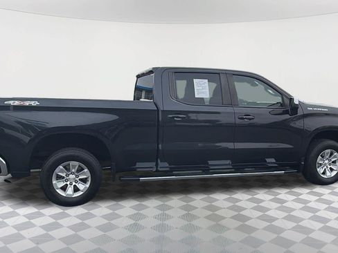 Used 2024 Chevrolet Silverado 1500 LT w/ Protection Package AWD/4WD image 4