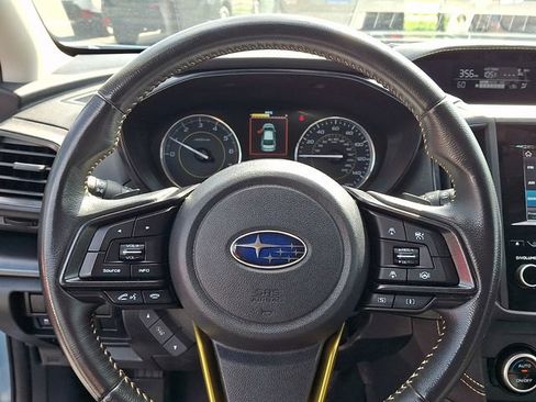 Used 2023 Subaru Crosstrek 2.5i Sport AWD/4WD image 18