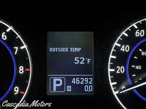 Used 2014 INFINITI Q60 AWD Coupe w/ Premium Package image 16