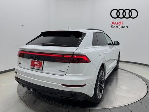 New 2026 Audi Q8 Premium Plus AWD/4WD image 37