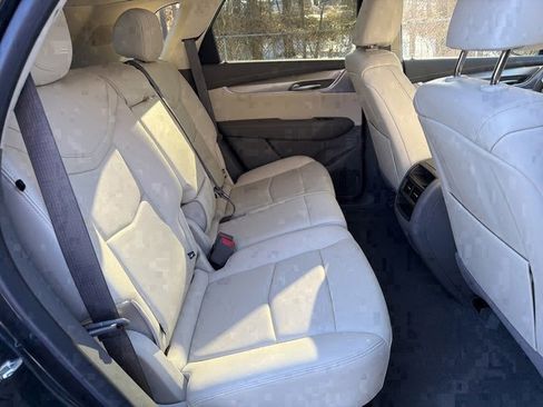 Used 2023 Cadillac XT5 Premium Luxury w/ LPO, Floor Liner Package image 11