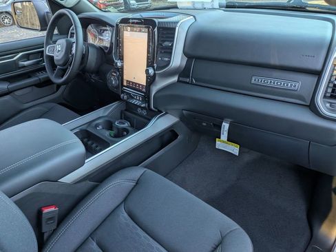 New 2026 RAM 1500 Big Horn image 31