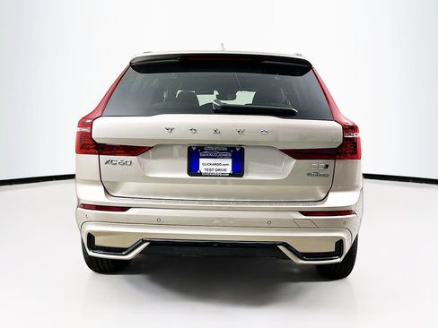 Used 2026 Volvo XC60 B5 Plus w/ Protection Package Premier AWD/4WD image 15