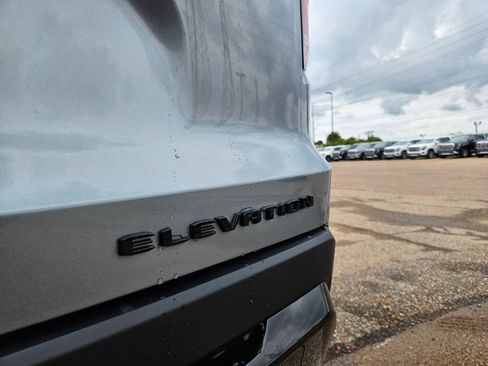 New 2026 GMC Terrain Elevation w/ Elevation Premium Package FWD image 31