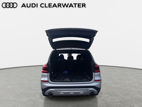 Used 2020 BMW X3 sDrive30i image 6