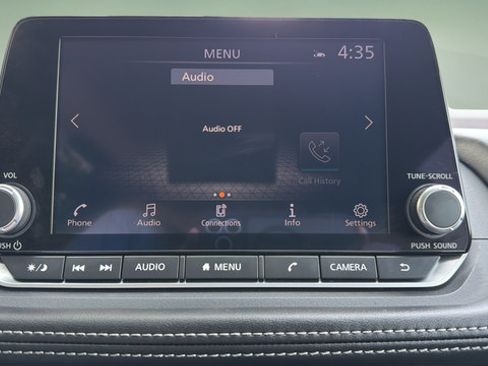 Used 2023 Nissan Rogue SV AWD/4WD image 23