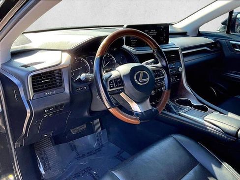 Used 2021 Lexus RX 350L FWD w/ Premium Package image 11