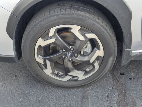 Used 2022 Subaru Crosstrek 2.5i Limited w/ Moonroof Package 2 image 13