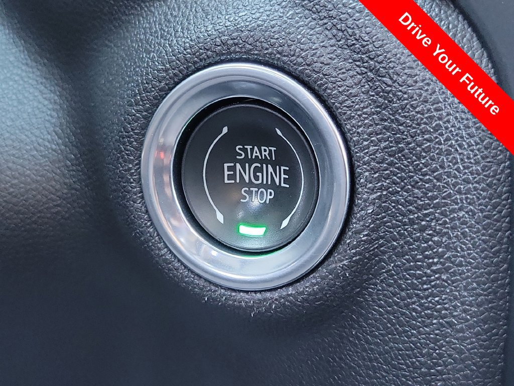 Used 2020 Chevrolet Silverado 1500 RST AWD/4WD image 8