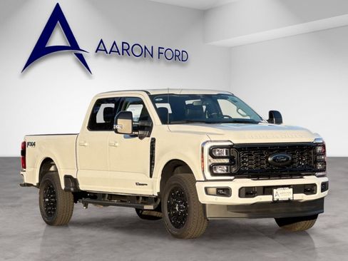 New 2025 Ford F250 Lariat w/ Lariat Ultimate Package image 7