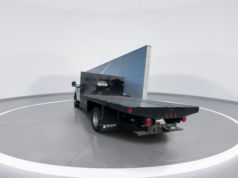 New 2024 Ford F350 XL w/ Snow Plow Prep Package AWD/4WD image 8