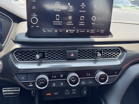 Used 2023 Acura Integra A-Spec FWD image 29