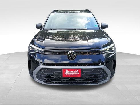 New 2025 Volkswagen Taos S image 8