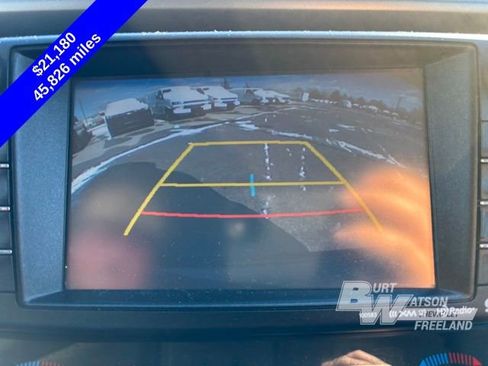 Used 2017 Toyota RAV4 Limited image 20