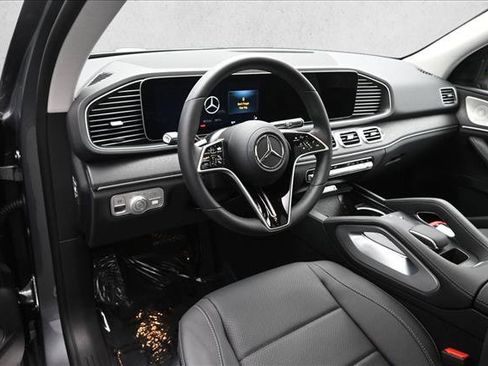 Certified 2026 Mercedes-Benz GLE 450 4MATIC image 8