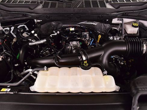 Used 2023 Ford F150 XLT w/ Equipment Group 302A High image 32