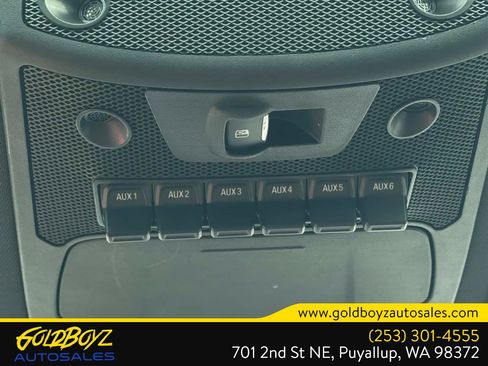 Used 2017 Ford F250 Platinum w/ Platinum Ultimate Package AWD/4WD image 33