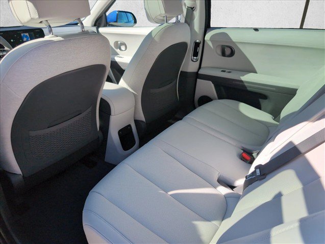 New 2027 Hyundai Ioniq 5 Limited RWD image 30
