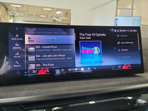 New 2026 BMW X5 xDrive40i image 23