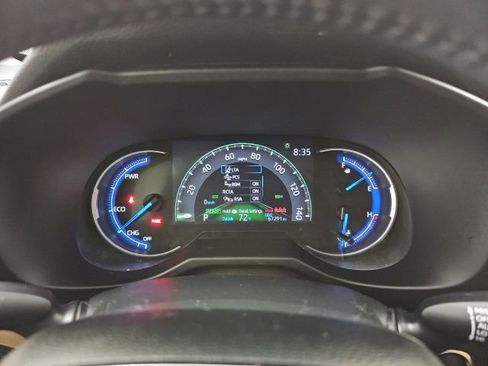 Certified 2023 Toyota RAV4 XLE Premium AWD/4WD image 22