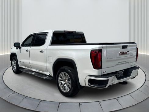 Certified 2024 GMC Sierra 1500 Denali w/ Technology Package image 8