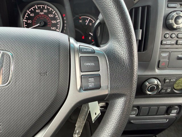 Used 2010 Honda Ridgeline RTS image 24